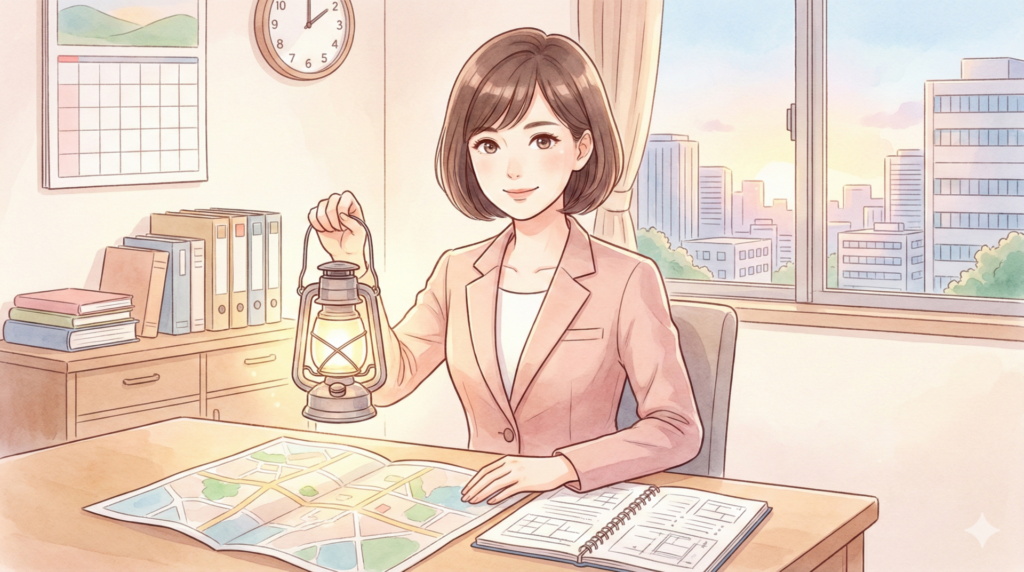 ESTJ(幹部型)とはどんな性格か?誤解されやすい「厳しさ」の正体