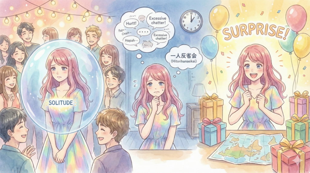 ENFP-Aに向いている適職と才能の活かし方|飽き性を武器にする