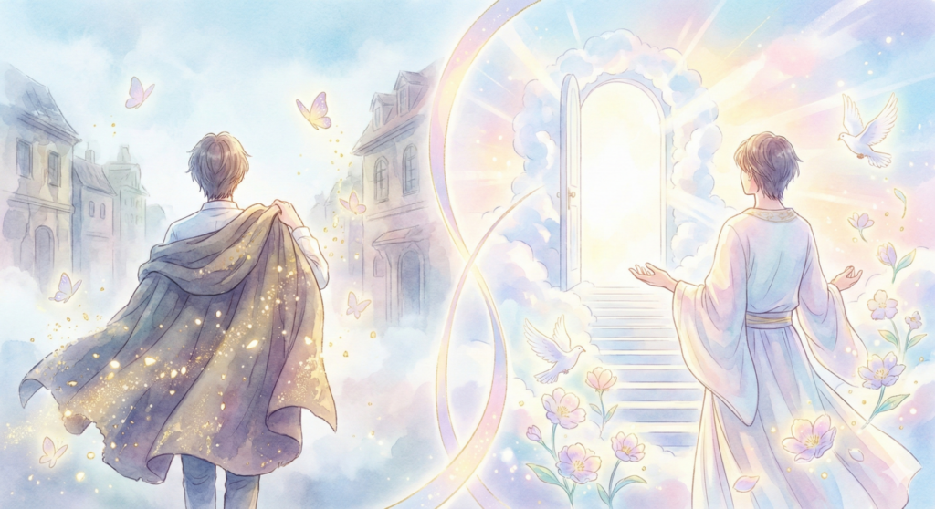 エンジェルナンバー9をよく見るのはなぜ?