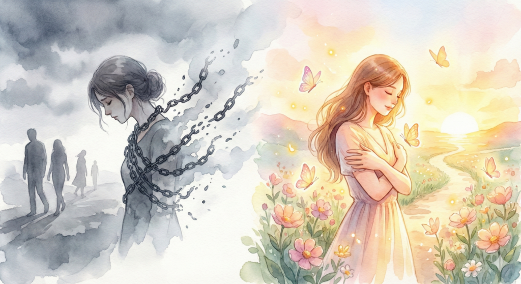 エンジェルナンバー9は怖い?悪い意味はある?