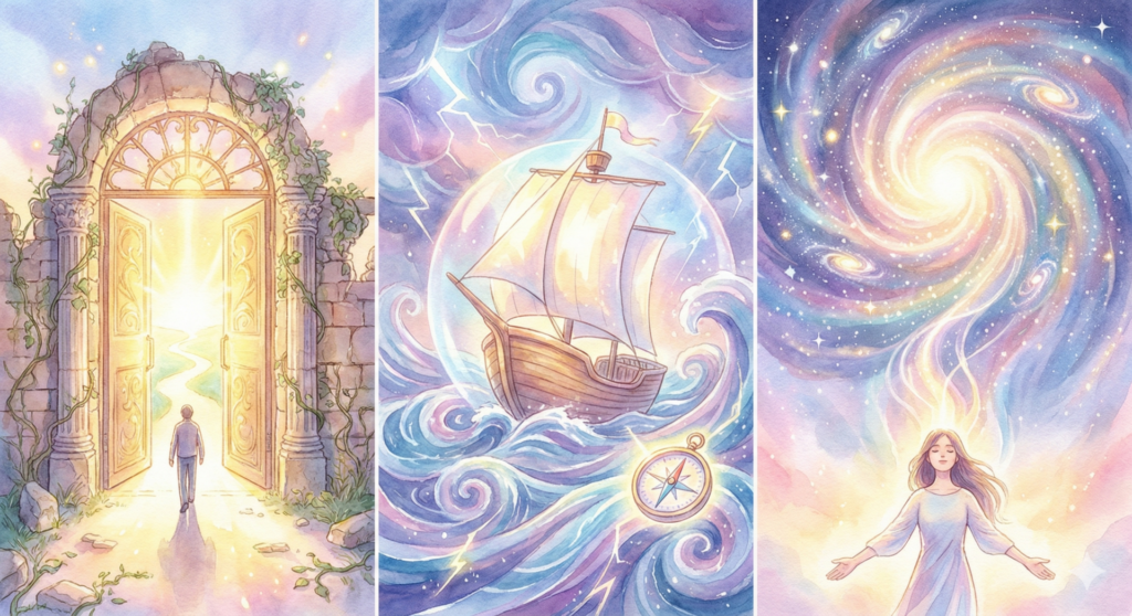 他の数字との組み合わせ|「9」と一緒に見た数字の相乗効果