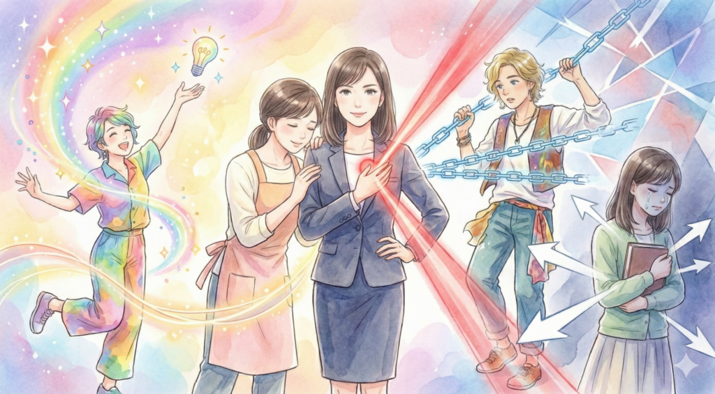 ENTJ-Aの恋愛観と結婚|相性が良いタイプと悪いタイプの真実