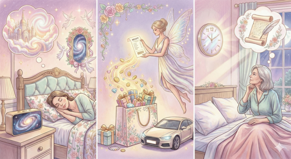 【シチュエーション別】時計の11分やレシートの11を見る深い理由