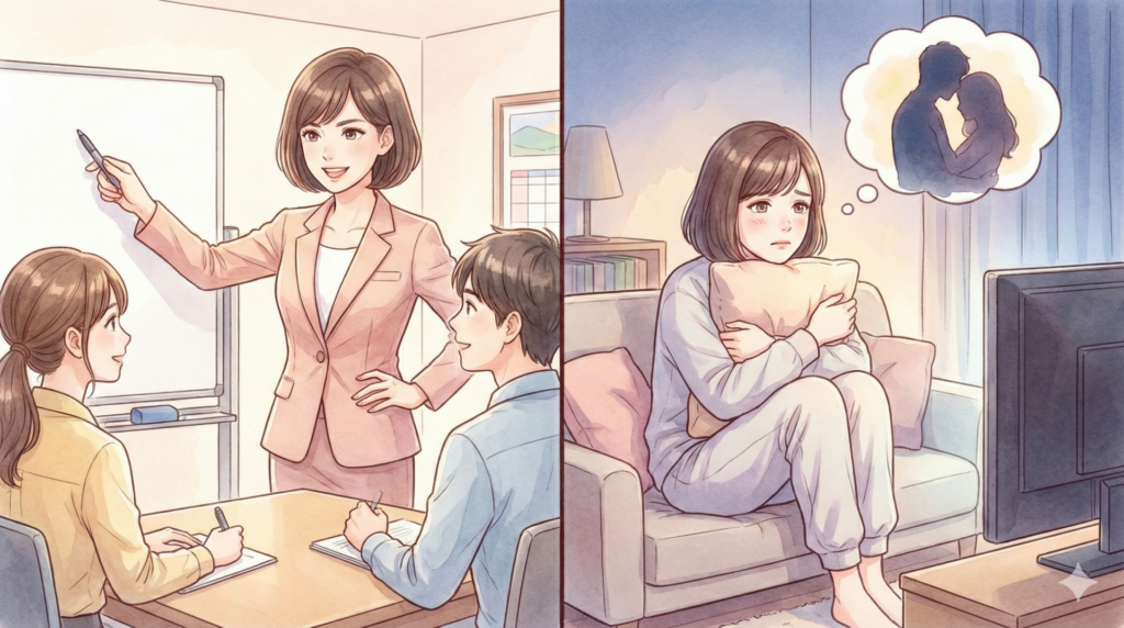 【男女別】ESTJの性格特徴と周囲からの印象の違い