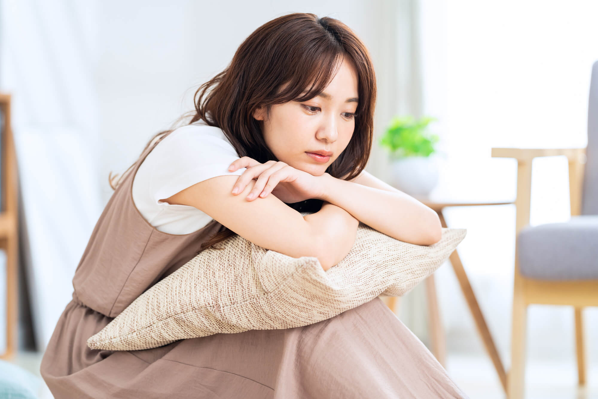 諦めたいのに諦められない