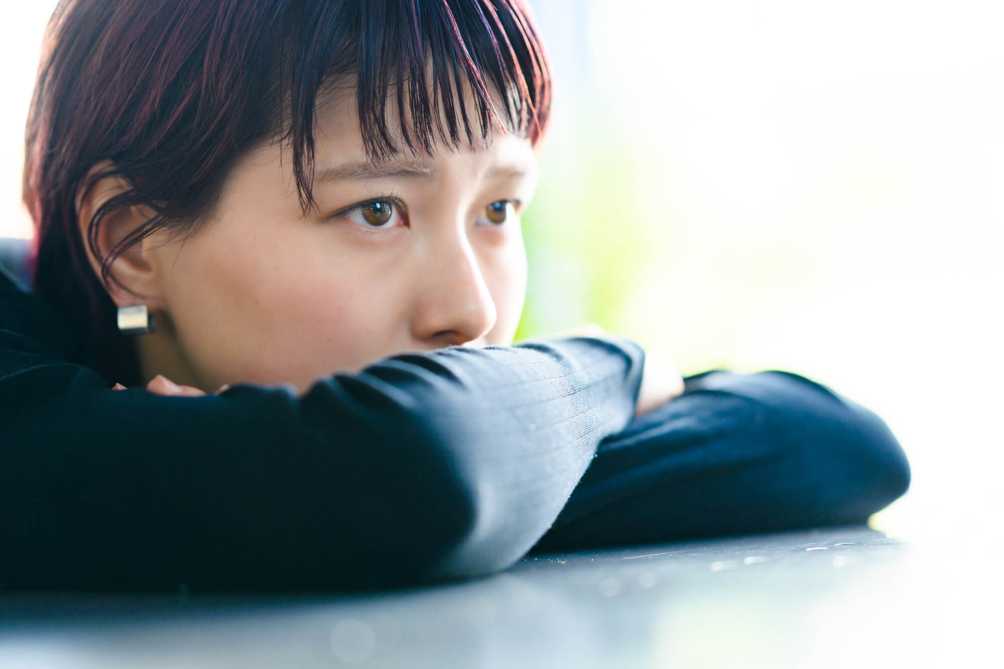 諦めたいのに諦められない