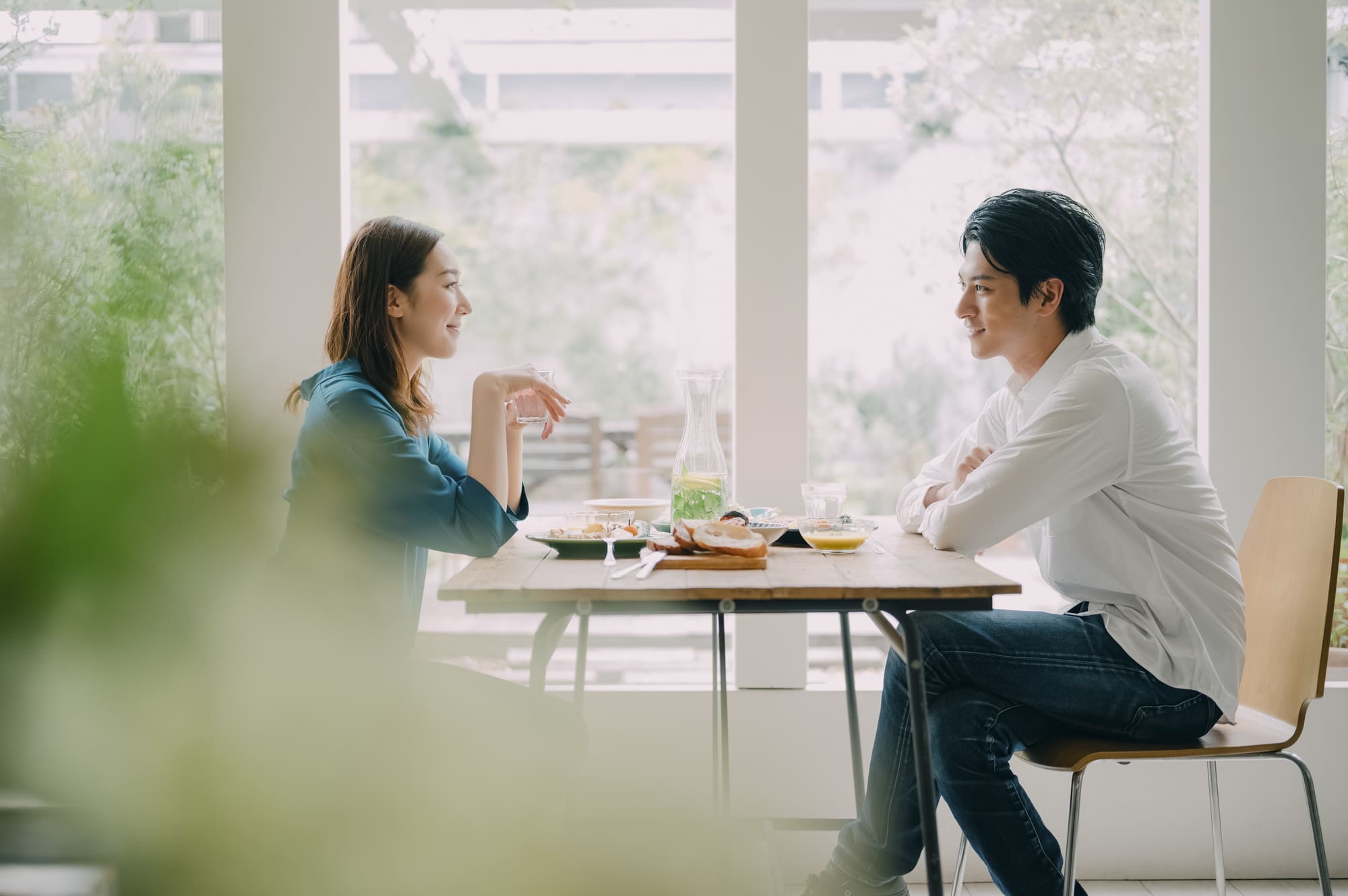 明日会える 占い