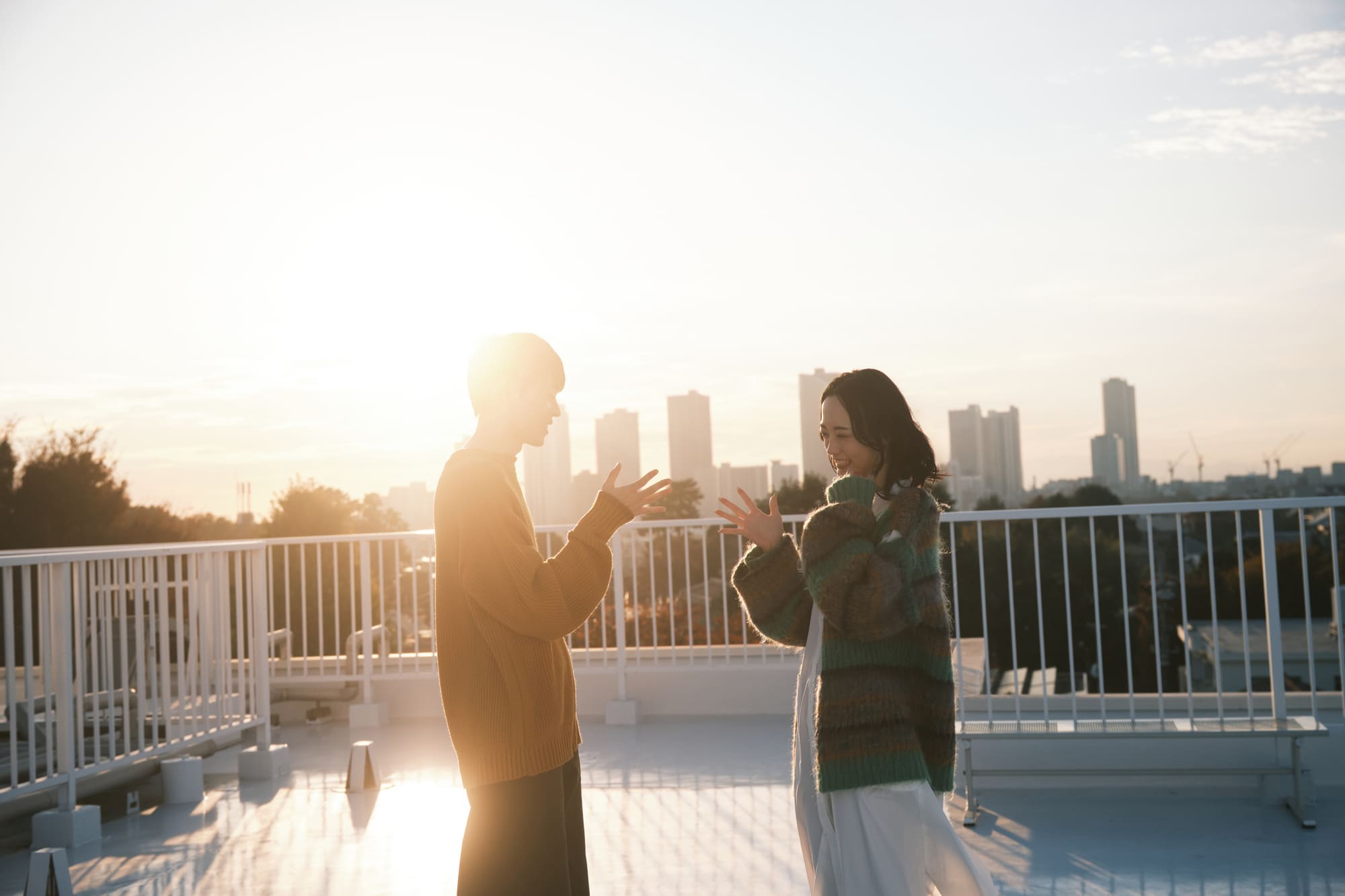 明日会える 占い