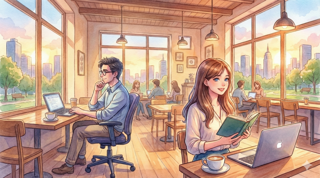 INTPの知性を最大化する適職とキャリア形成の戦略