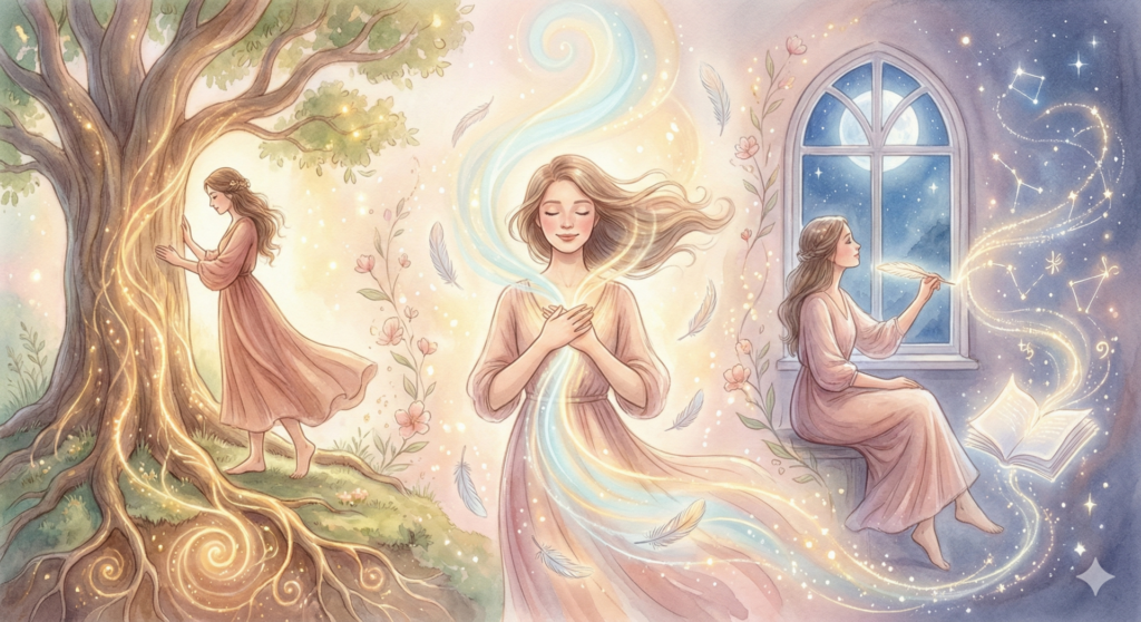 エンジェルナンバー11を現実に活かす3つの行動