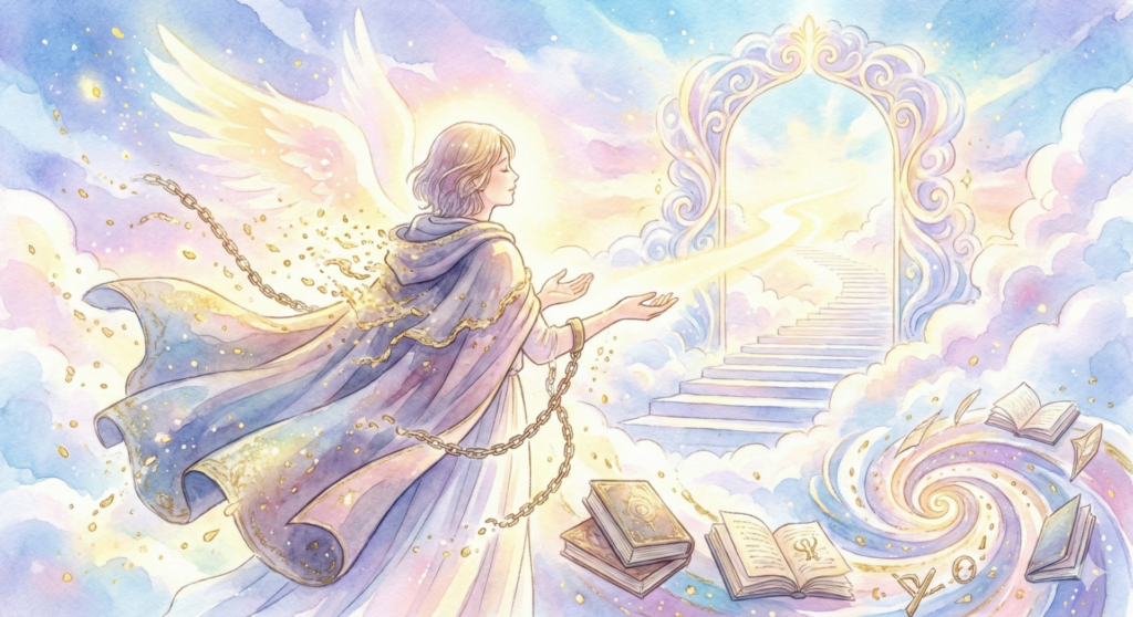 エンジェルナンバー9の本当の意味|完結と手放しのサイン