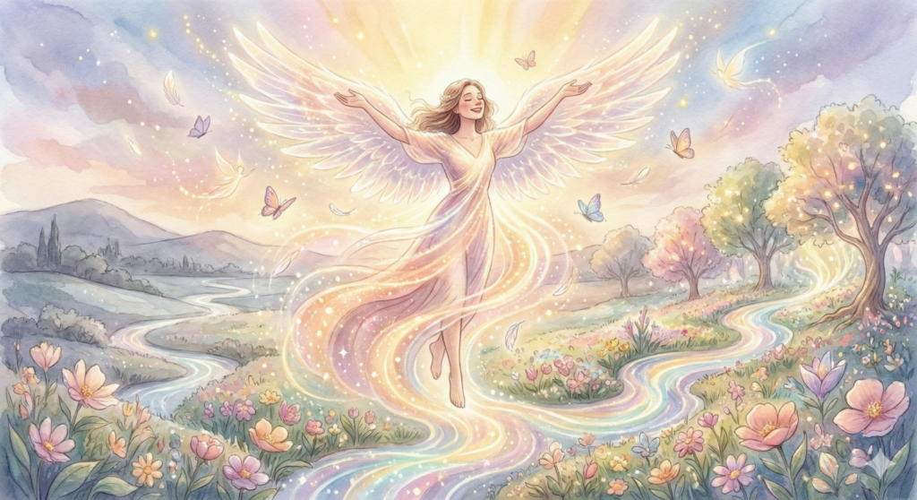 まとめ|エンジェルナンバー11はあなたの魂が目覚める合図