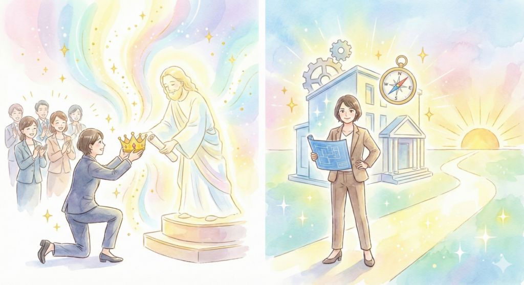 【仕事】8がもたらす「成功のラストスパート」