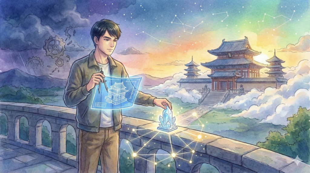 まとめ|INTJ-Tの慎重さを活かして自分らしい人生を設計しよう