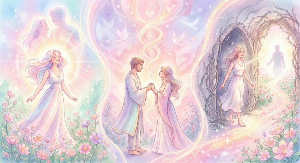 【恋愛】エンジェルナンバー11が示す愛の転機