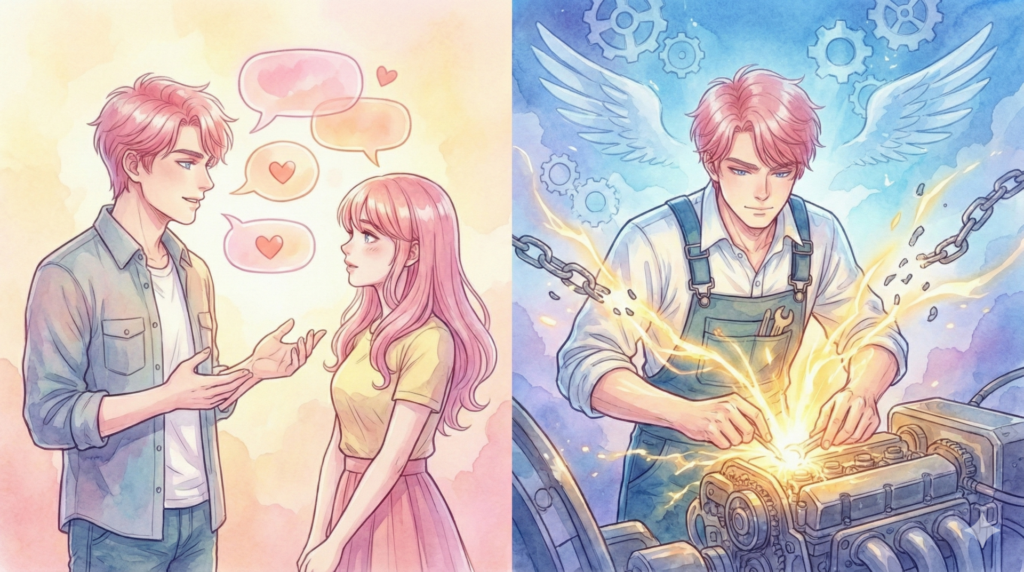 まとめ|ISTP-Aが人生をより生きやすくするための自己成長ポイント