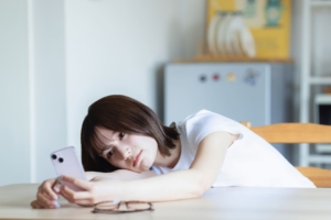 音信不通 復縁 占い