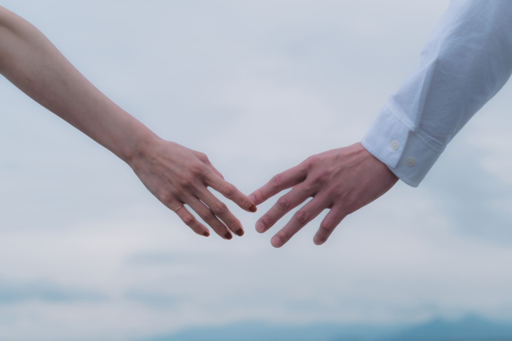 音信不通 復縁 占い