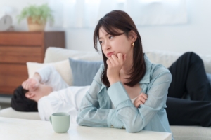 他に好きな人がいる 占い