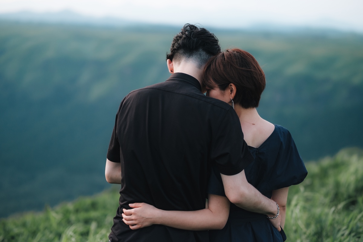 他に好きな人がいる 占い