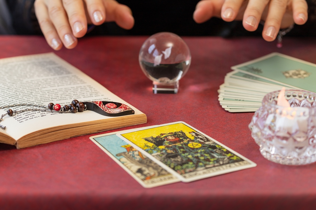 line ブロック解除 占い師