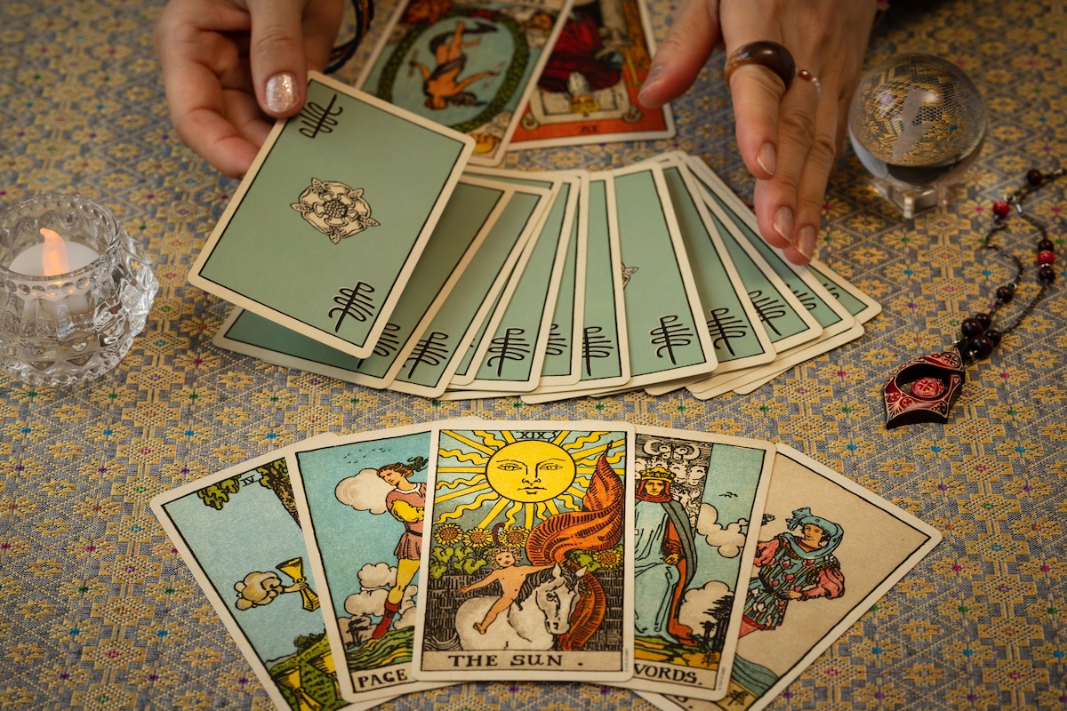 line ブロック解除 占い師