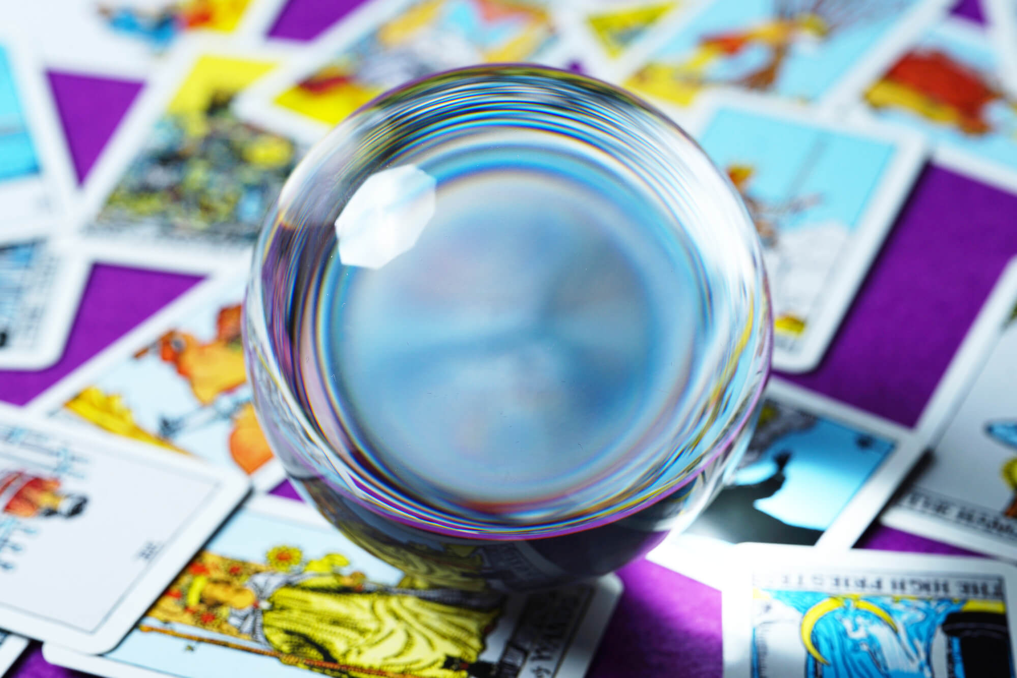 ライバルに勝つ 占い