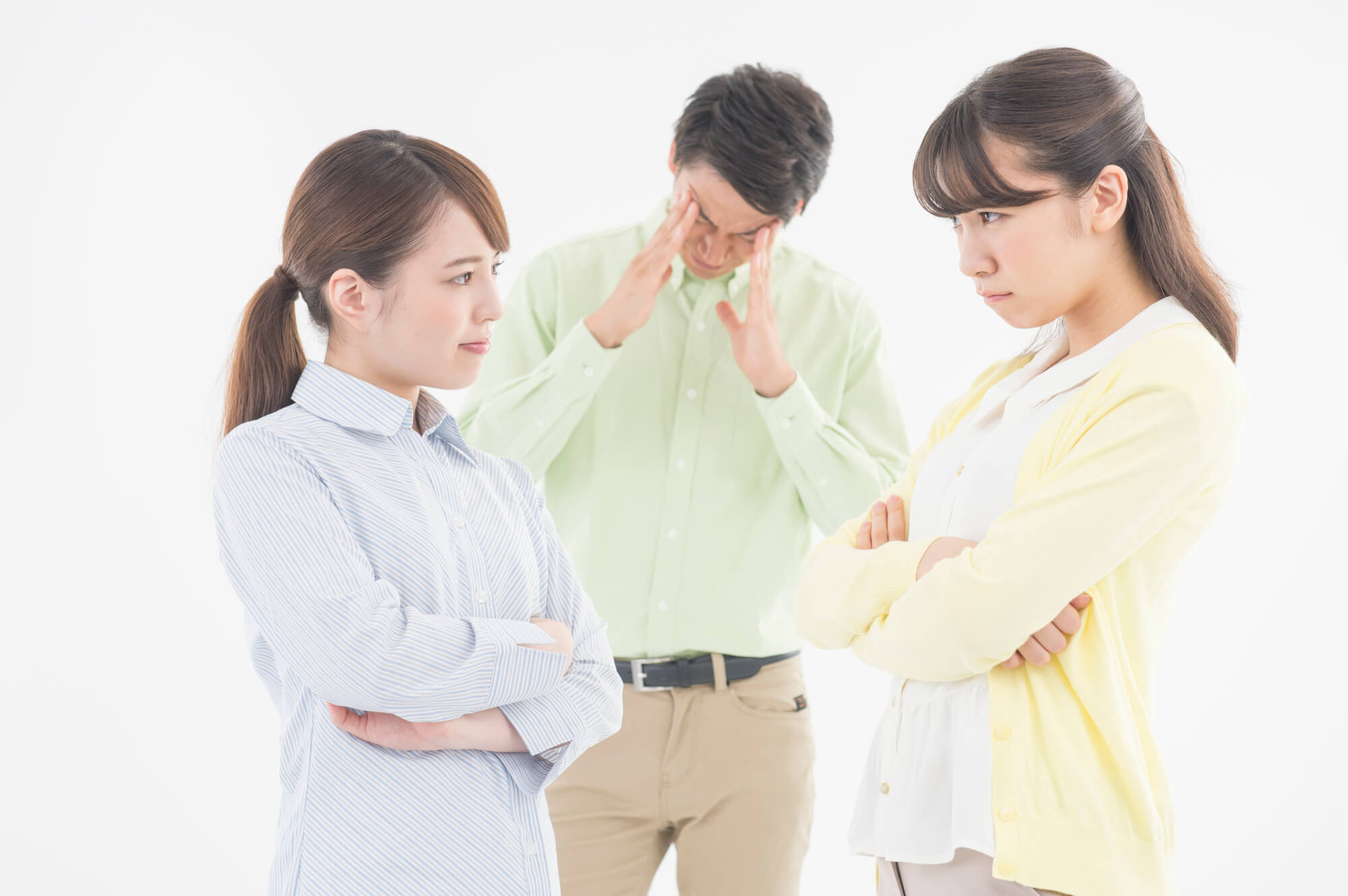 ライバルに勝つ 占い