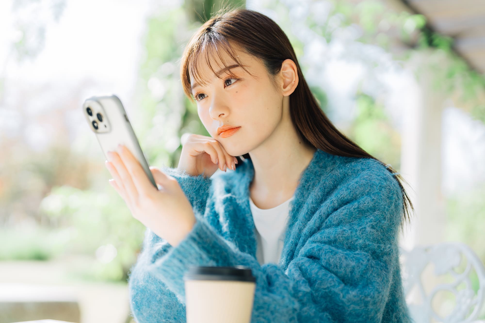 連絡引き寄せ 占い