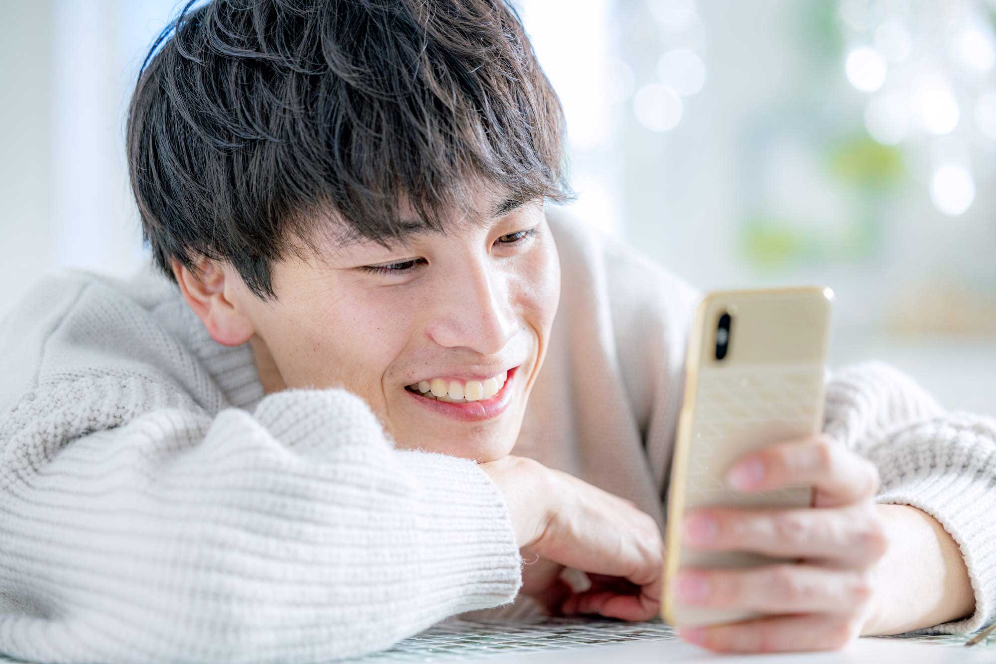 連絡引き寄せ 占い