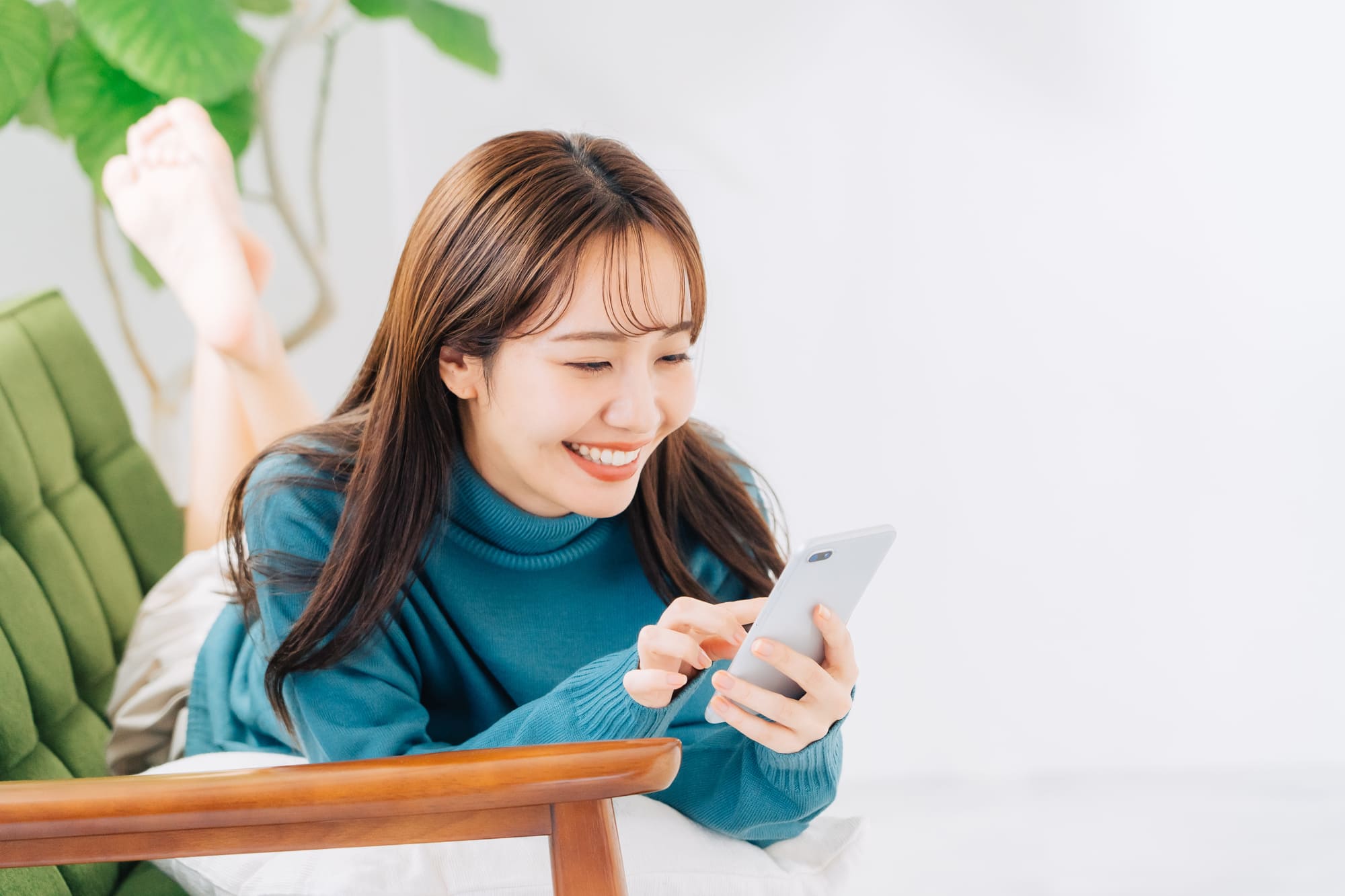 連絡引き寄せ 占い