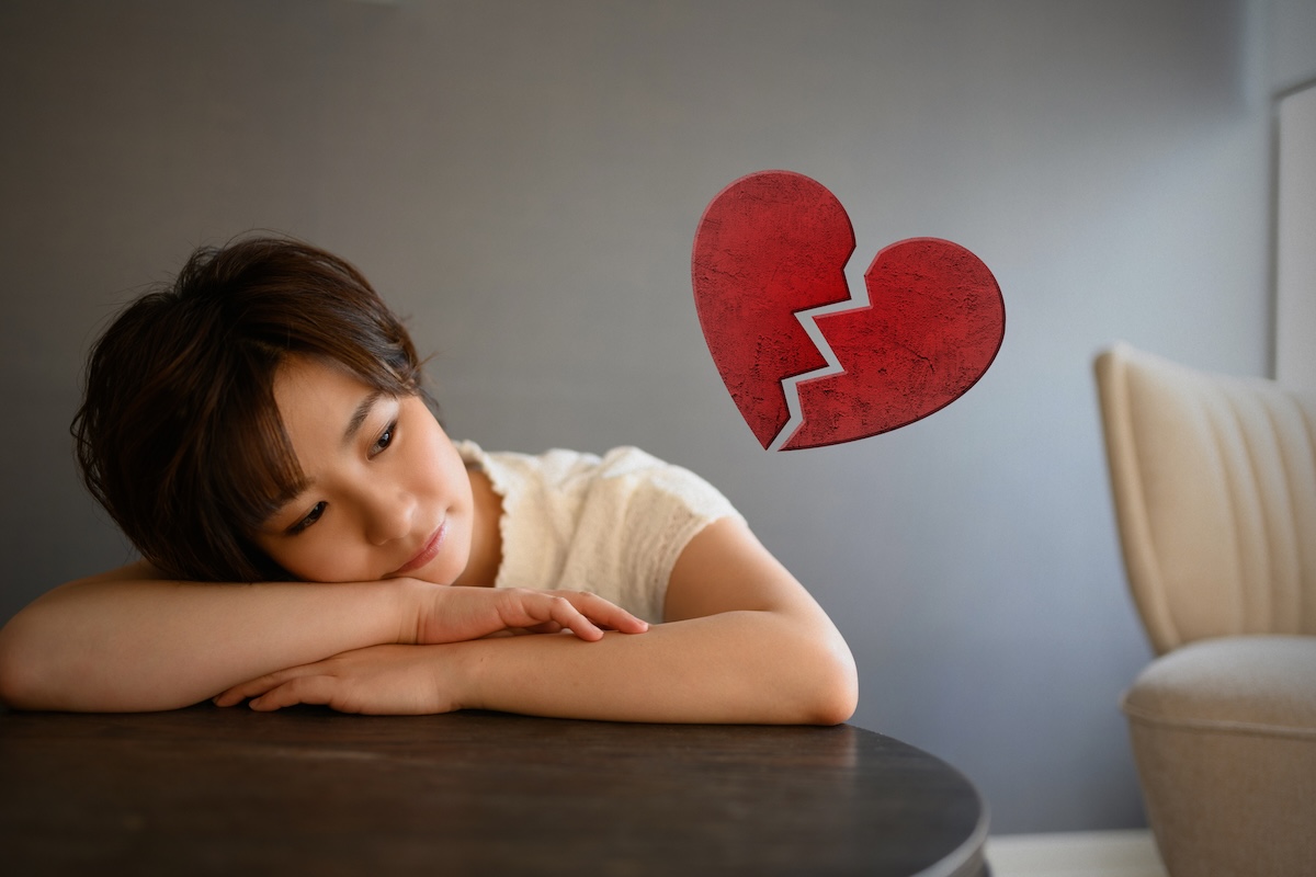 占い 依存 恋愛