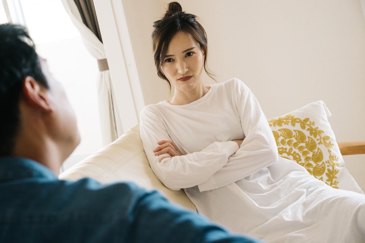 占い 依存 恋愛