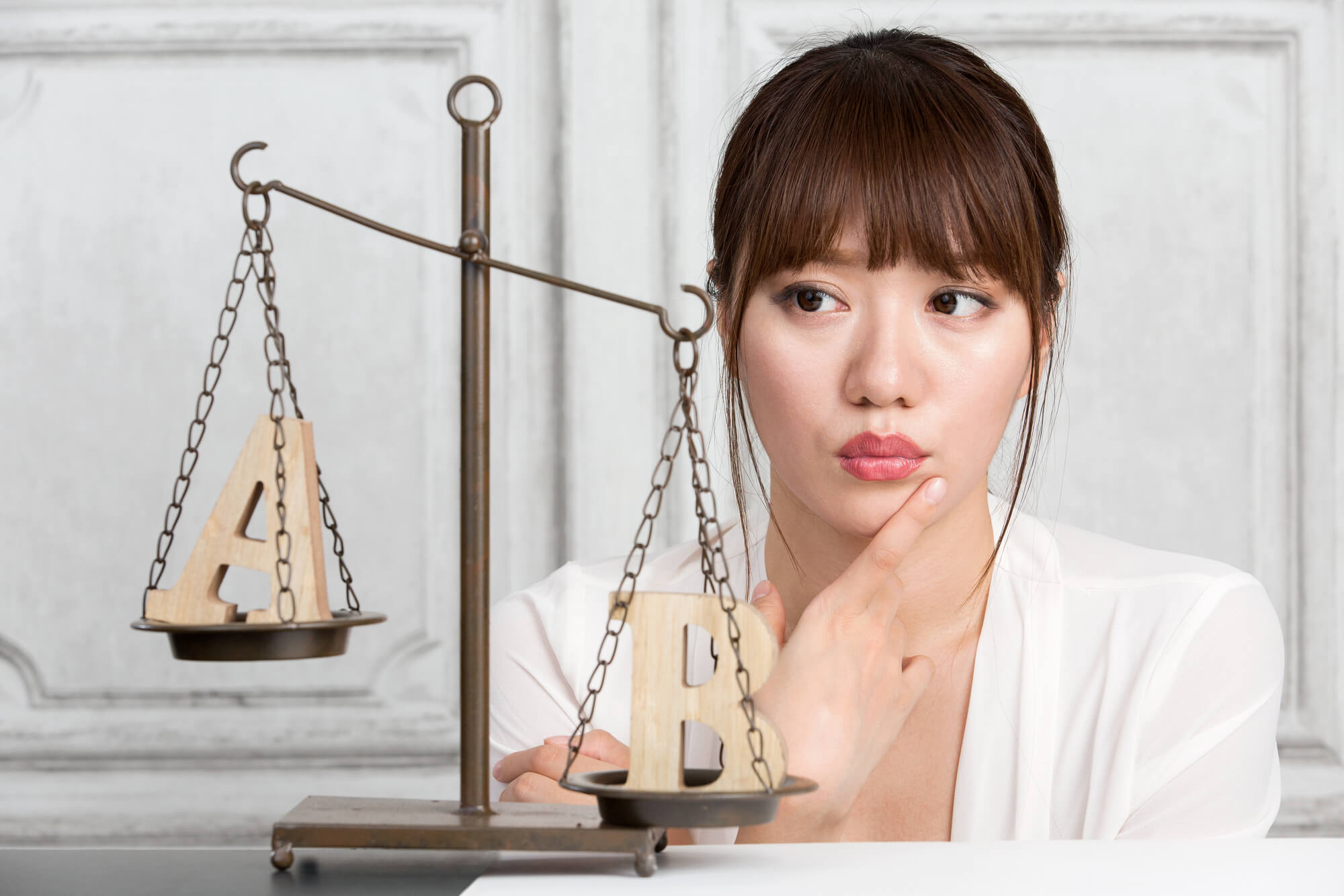 本物の占い師 見分け方