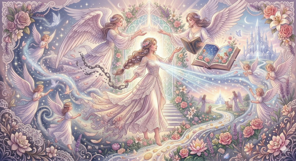 まとめ|エンジェルナンバー19は使命と共に生きる新しい扉の合図