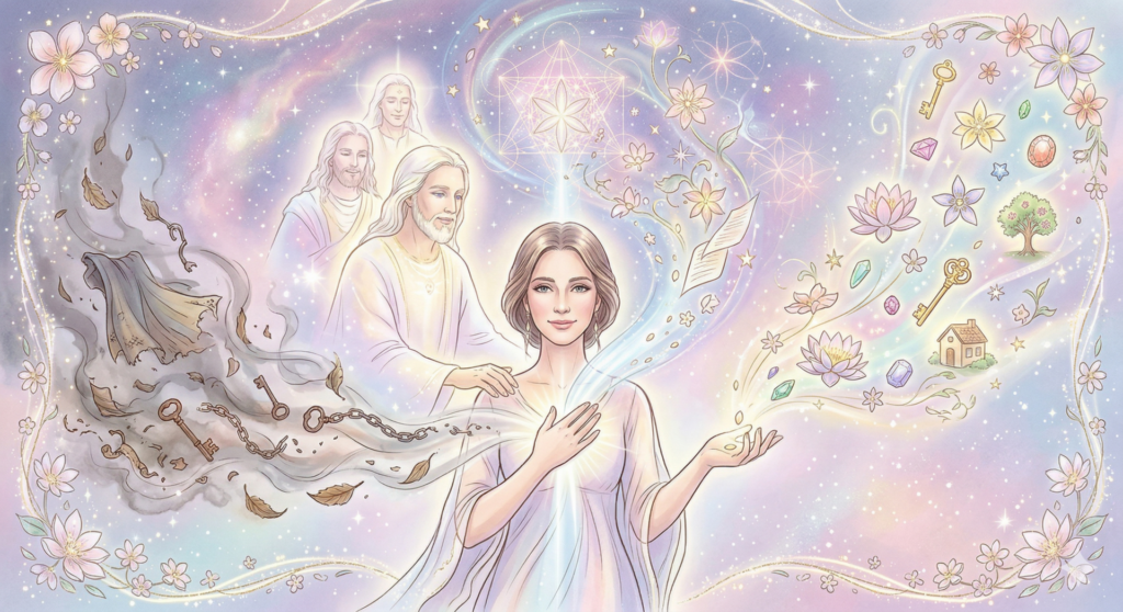 エンジェルナンバー19は願いが叶う前兆?