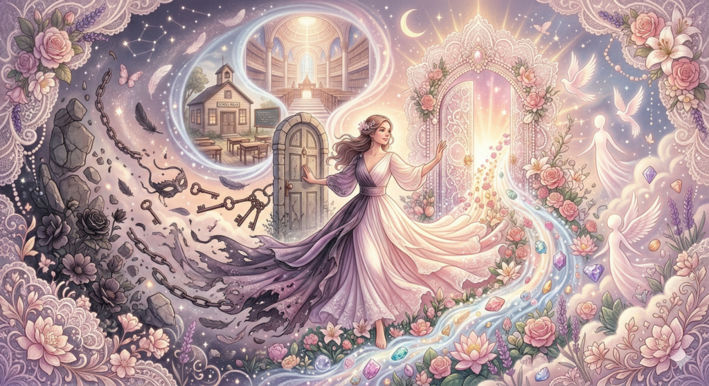 エンジェルナンバー19に悪い意味はある?不安を解消する捉え方