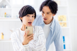 彼女 浮気 サイン