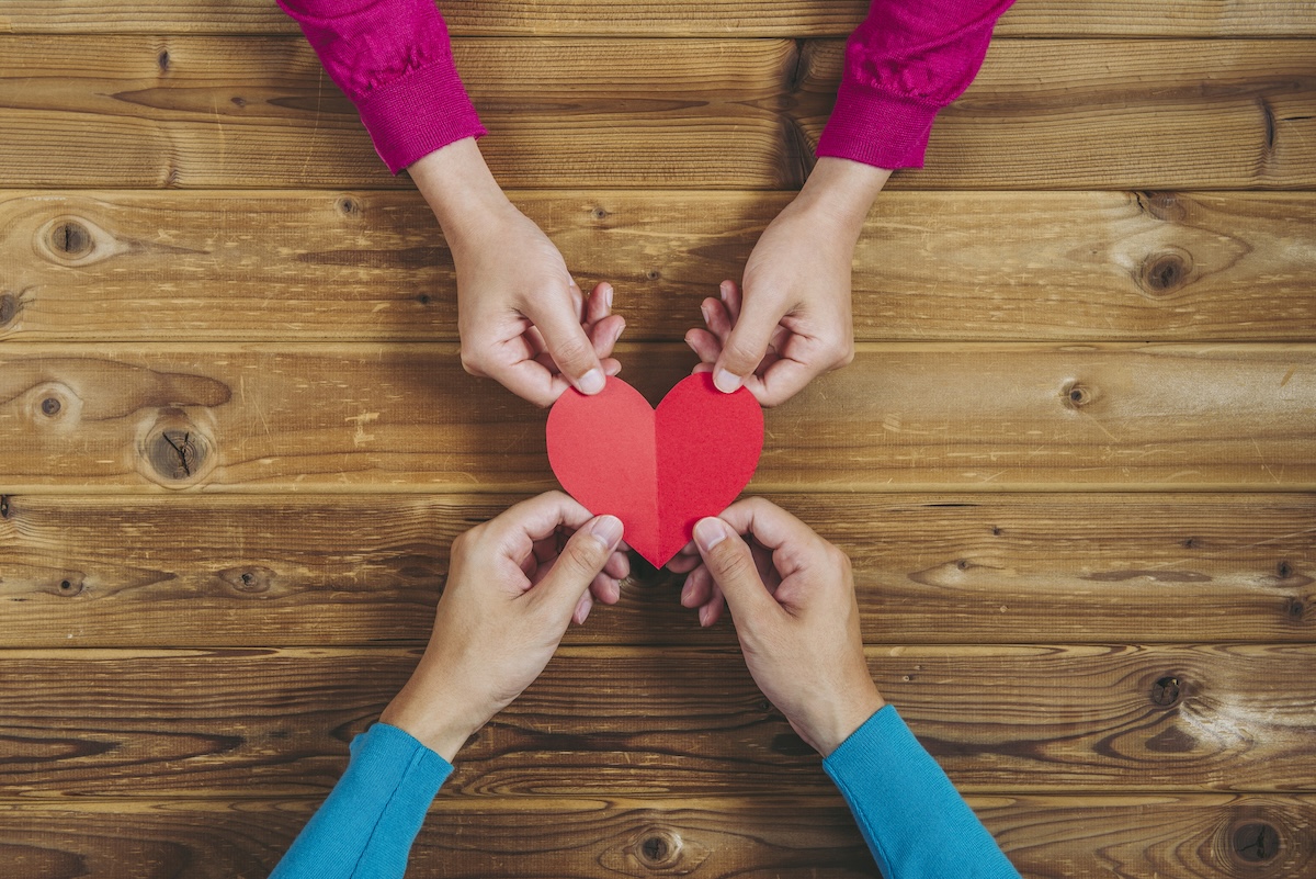 彼氏がいるのに浮気 後悔