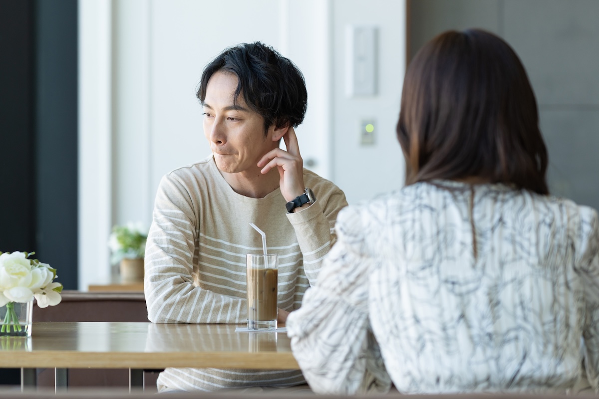 彼氏がいるのに浮気 後悔