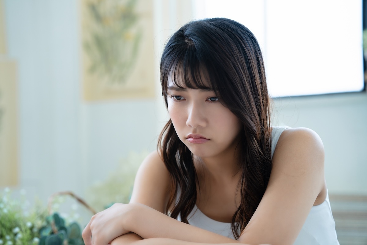 彼氏がいるのに浮気 後悔