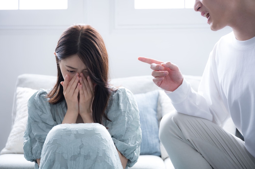 彼氏 浮気確かめる質問