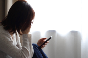 心の浮気 どこから