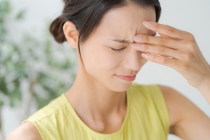 念が飛んでくる 恋愛