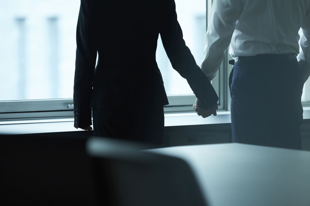 浮気する人の心理