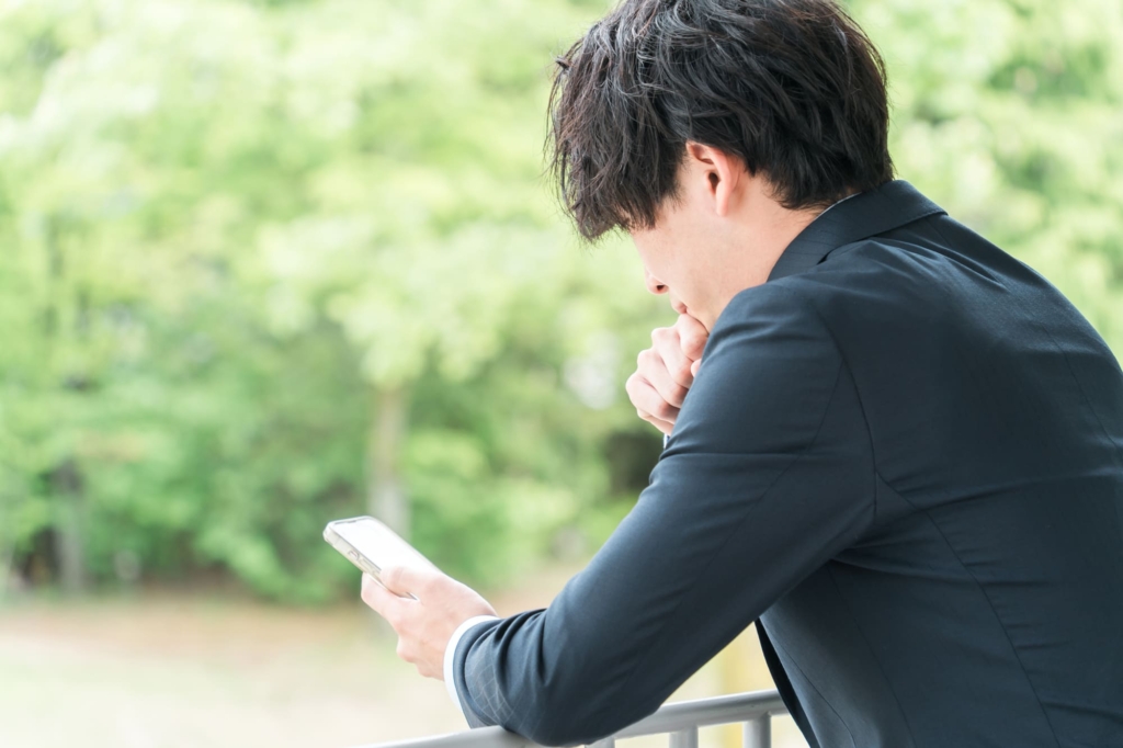 浮気する人の心理