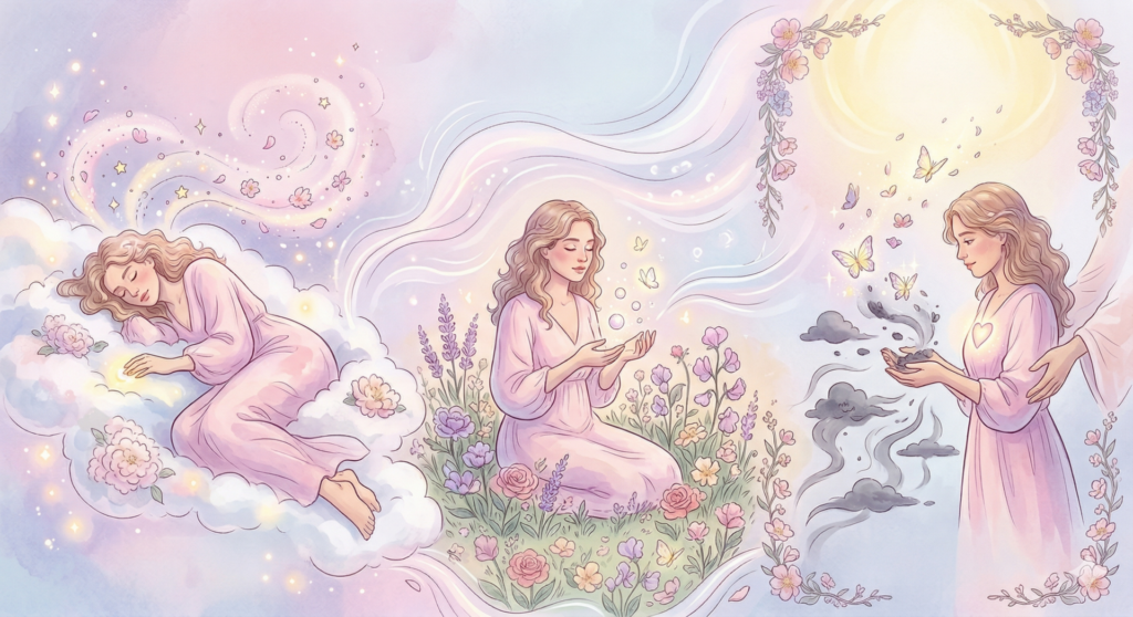 エンジェルナンバー20を見た後に起こる変化