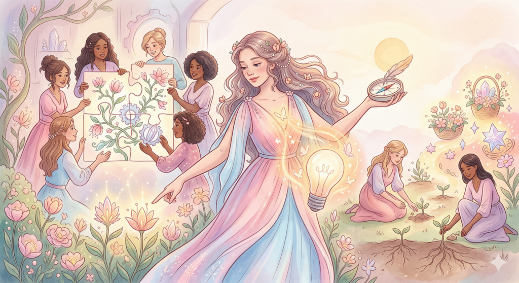 【仕事】エンジェルナンバー20の意味