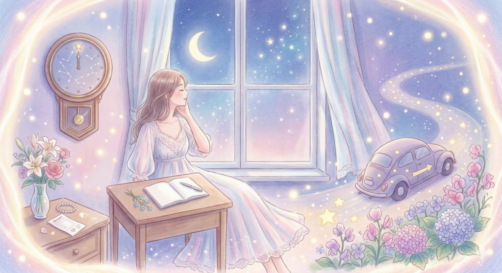 【シチュエーション別】時計やレシートで20を見る意味