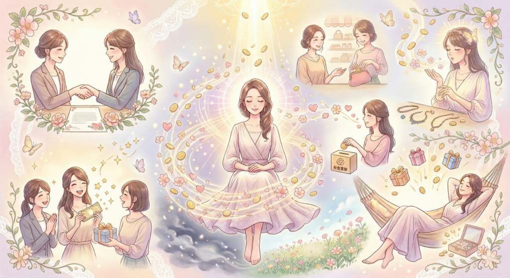 【金運】エンジェルナンバー20の意味